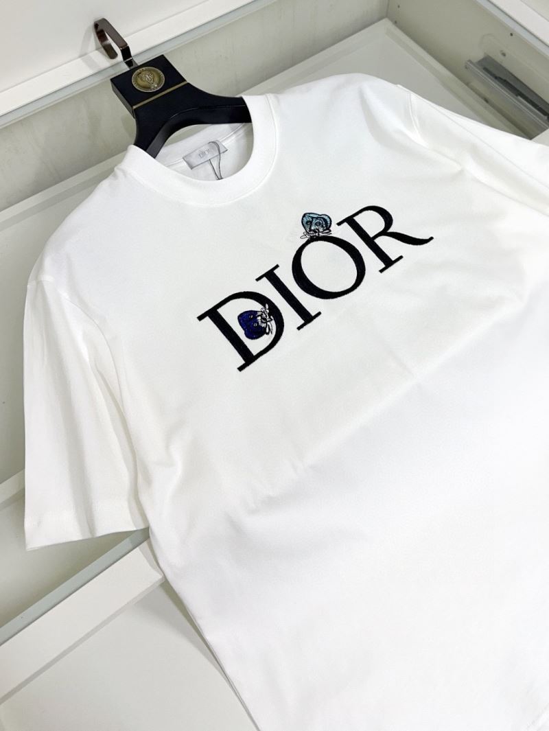 Christian Dior T-Shirts